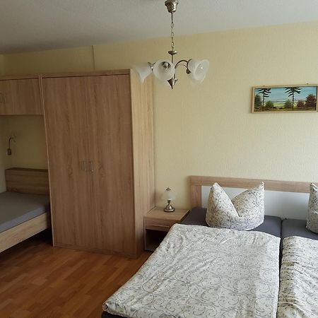 Ferienhaus Uckermark Casekow ภายนอก รูปภาพ