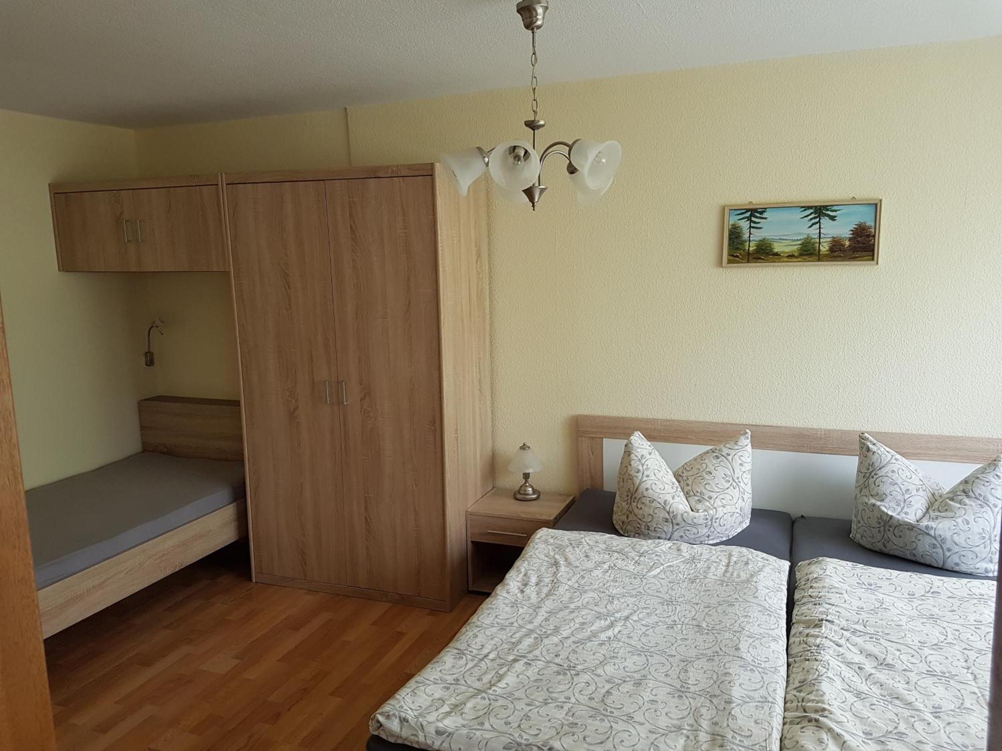 Ferienhaus Uckermark Casekow ภายนอก รูปภาพ