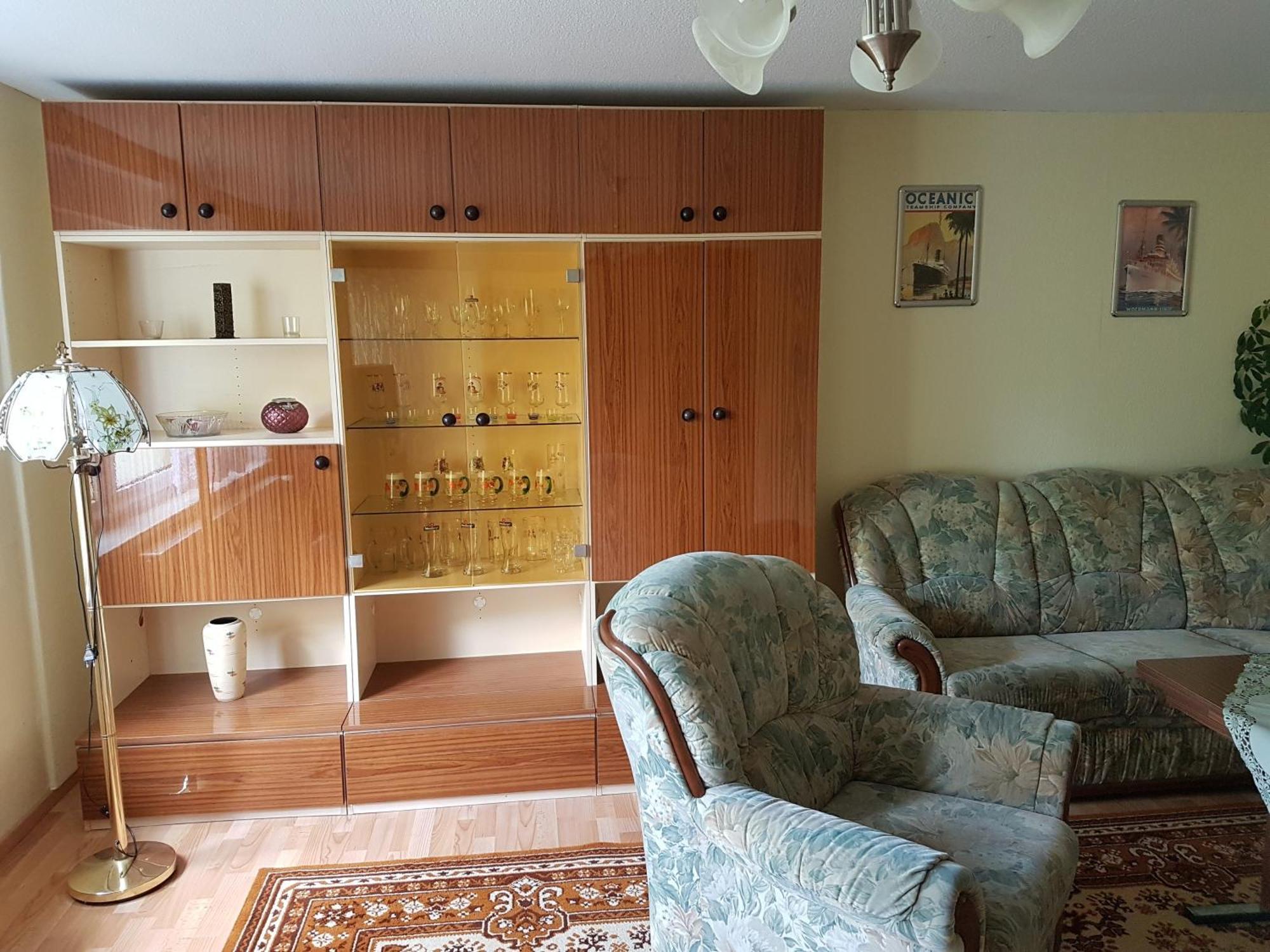 Ferienhaus Uckermark Casekow ภายนอก รูปภาพ