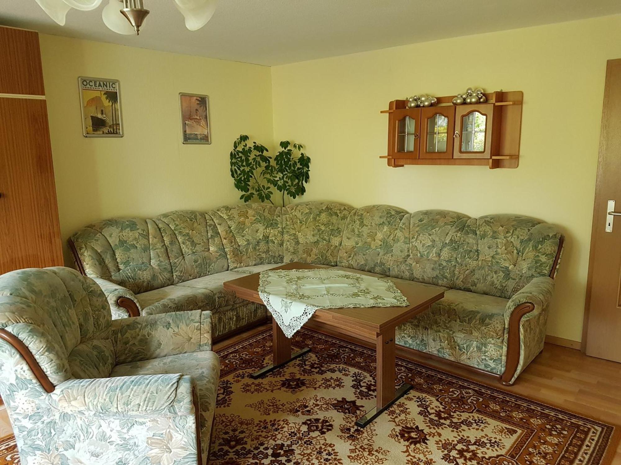 Ferienhaus Uckermark Casekow ภายนอก รูปภาพ