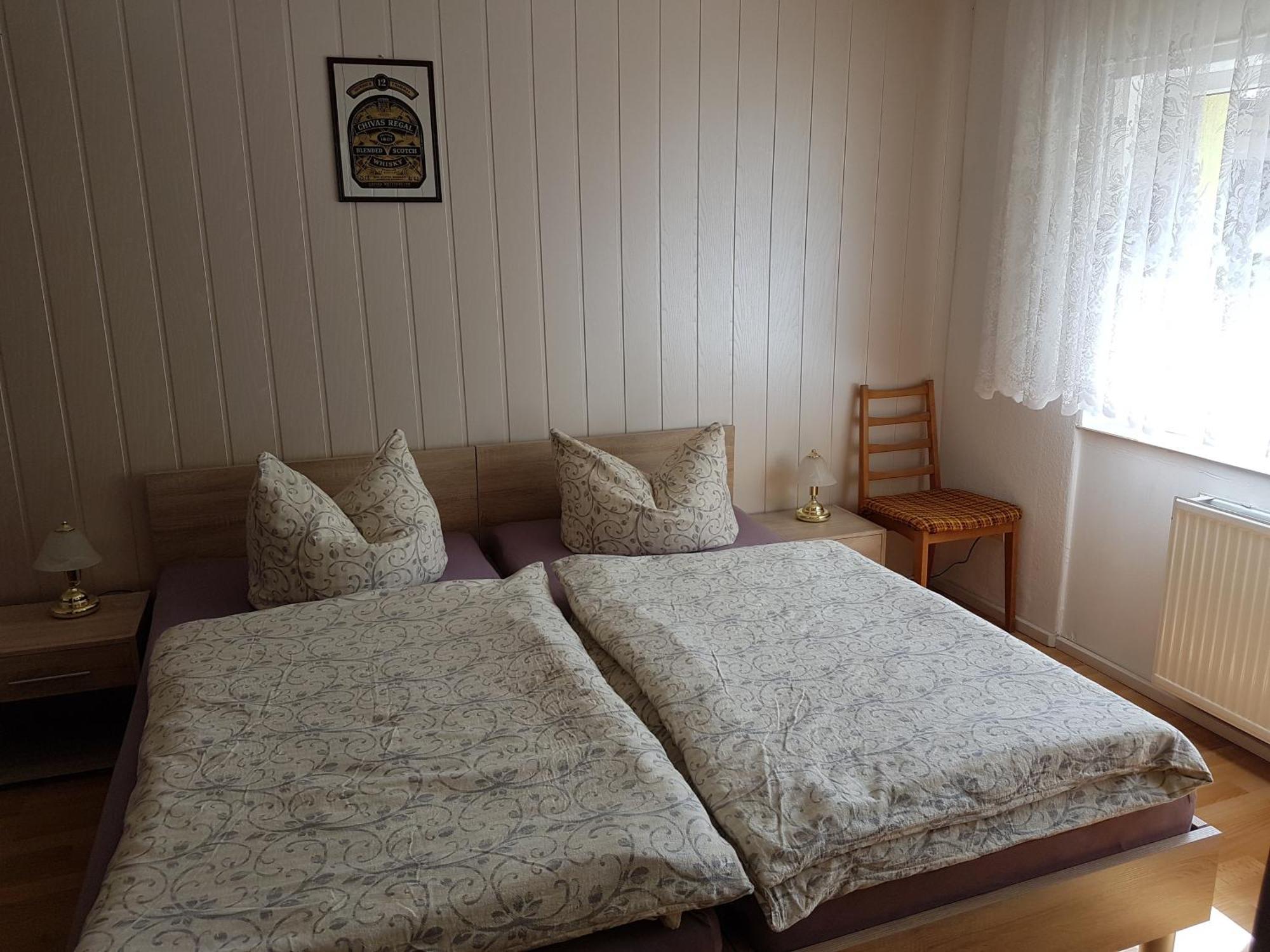 Ferienhaus Uckermark Casekow ภายนอก รูปภาพ