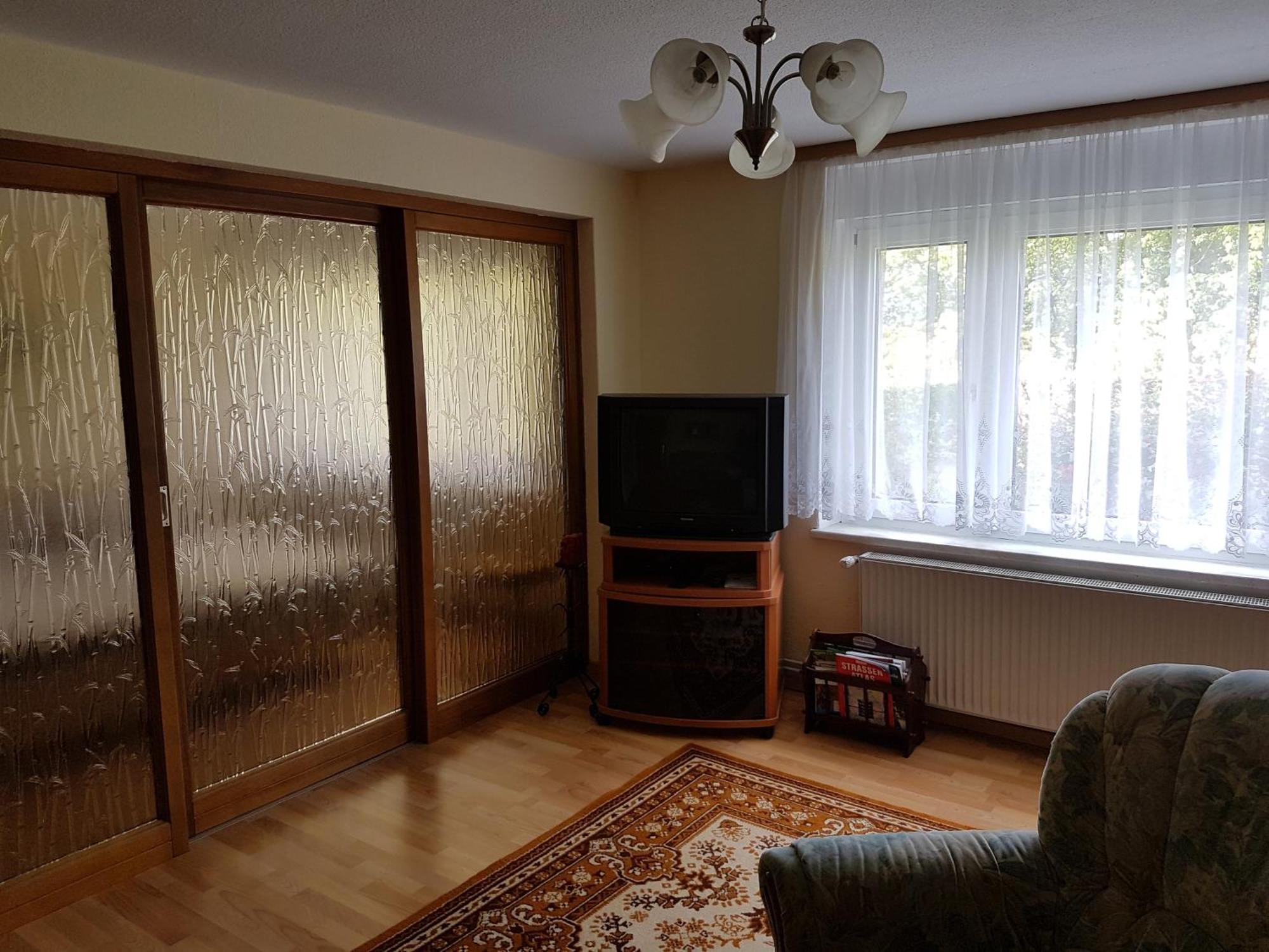 Ferienhaus Uckermark Casekow ภายนอก รูปภาพ